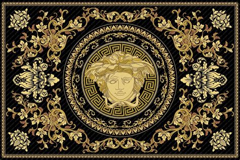 versace desktop wallpaper hd